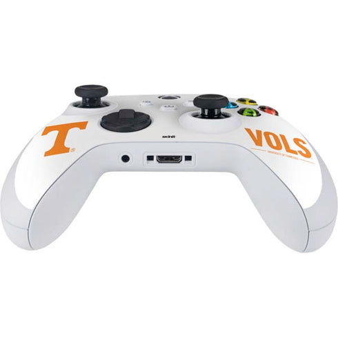 University of Tennessee-Knoxville UT Vols Xbox Series S Controller Skin